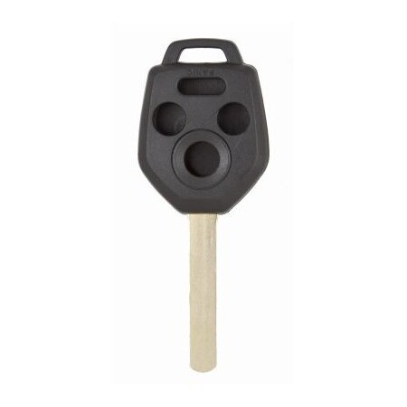 Kaba Ilco Suba13B Key BLNK Shell SUB1-3B